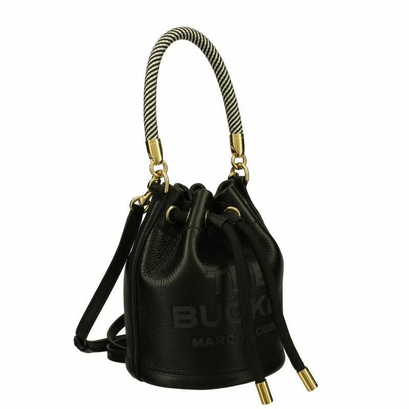 マークジェイコブス MARC JACOBS ショルダーバッグ レディース ブラック 2S3HCR058H03 001 BLACK