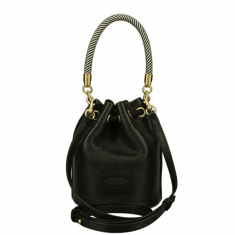 マークジェイコブス MARC JACOBS ショルダーバッグ レディース ブラック 2S3HCR058H03 001 BLACK