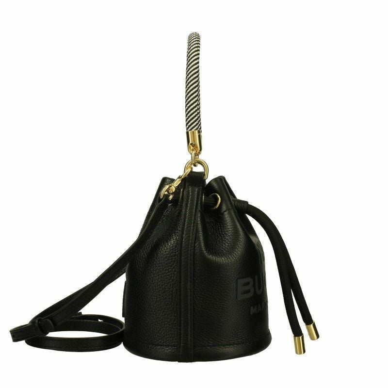 マークジェイコブス MARC JACOBS ショルダーバッグ レディース ブラック 2S3HCR058H03 001 BLACK