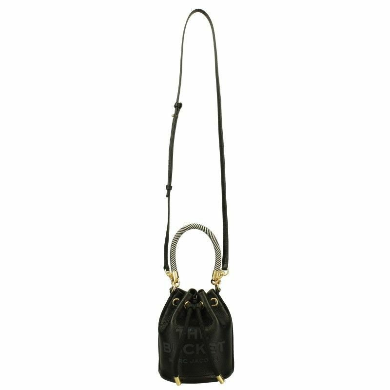 マークジェイコブス MARC JACOBS ショルダーバッグ レディース ブラック 2S3HCR058H03 001 BLACK