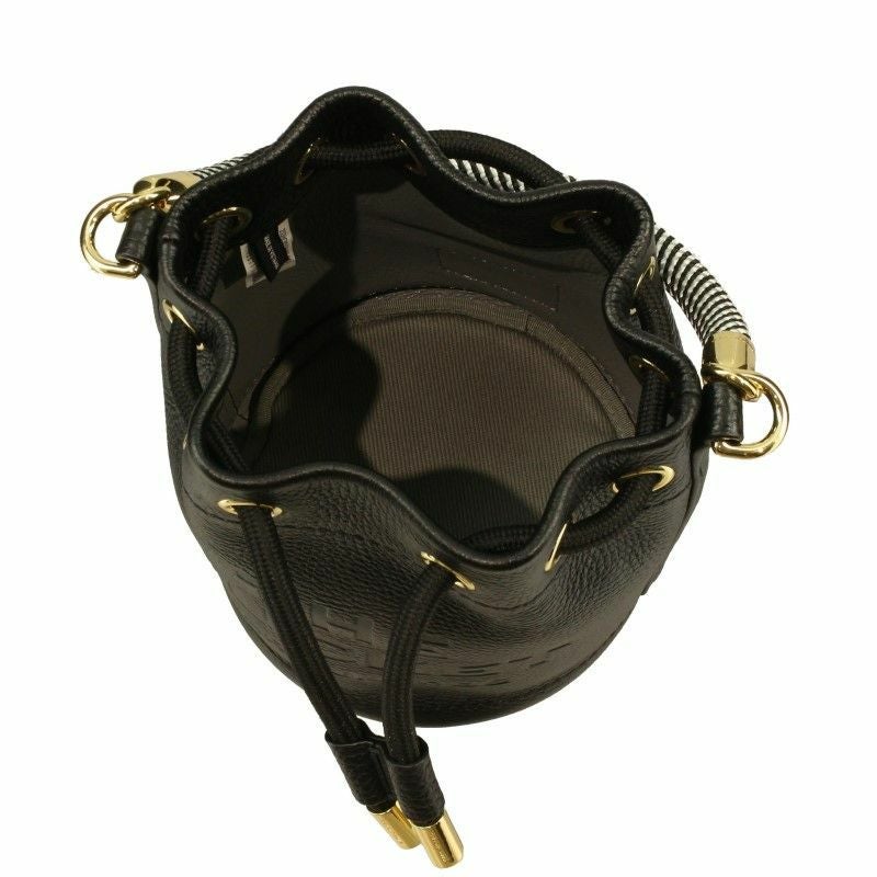 マークジェイコブス MARC JACOBS ショルダーバッグ レディース ブラック 2S3HCR058H03 001 BLACK