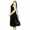 マークジェイコブス MARC JACOBS ショルダーバッグ レディース ブラック 2S3HCR058H03 001 BLACK