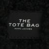 マークジェイコブス MARC JACOBS ショルダーバッグ レディース ブラック H011M12FA22 001 BLACK