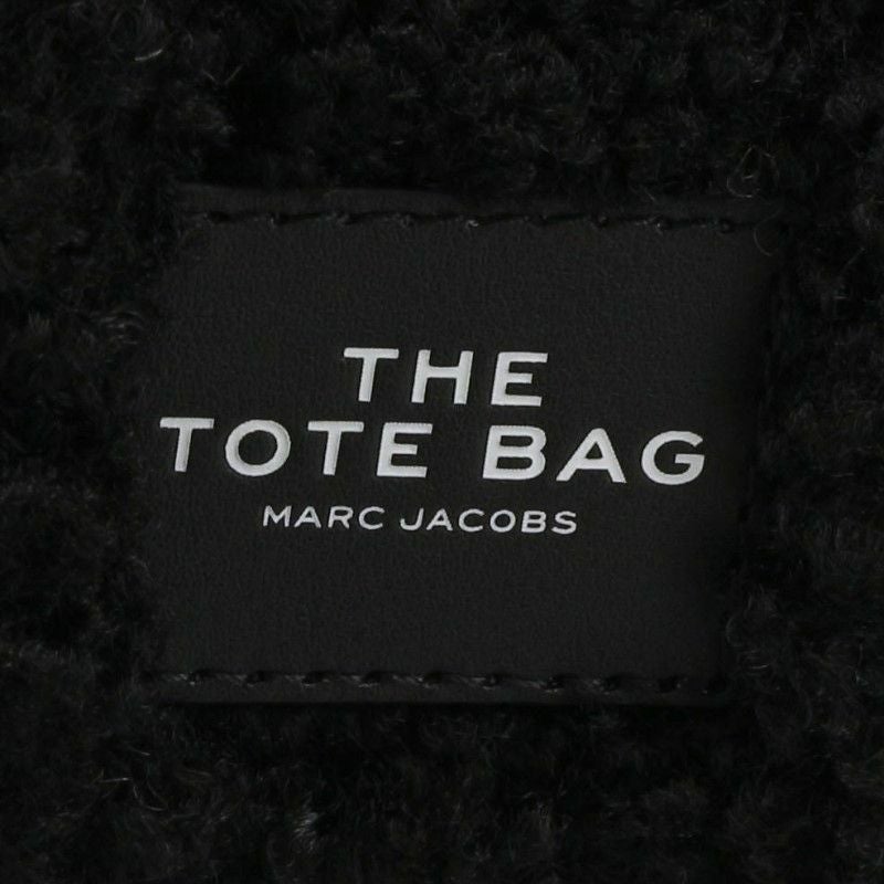 マークジェイコブス MARC JACOBS ショルダーバッグ レディース ブラック H011M12FA22 001 BLACK