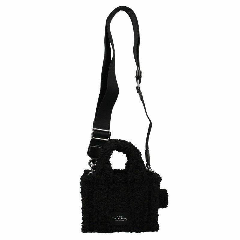 マークジェイコブス MARC JACOBS ショルダーバッグ レディース ブラック H011M12FA22 001 BLACK