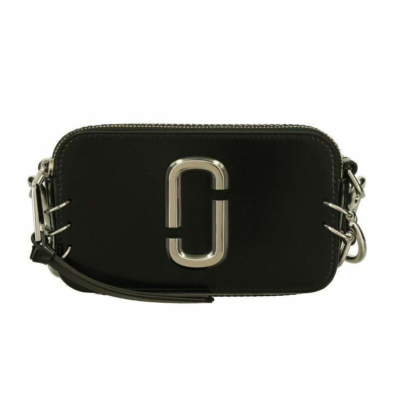 マークジェイコブス MARC JACOBS ショルダーバッグ レディース