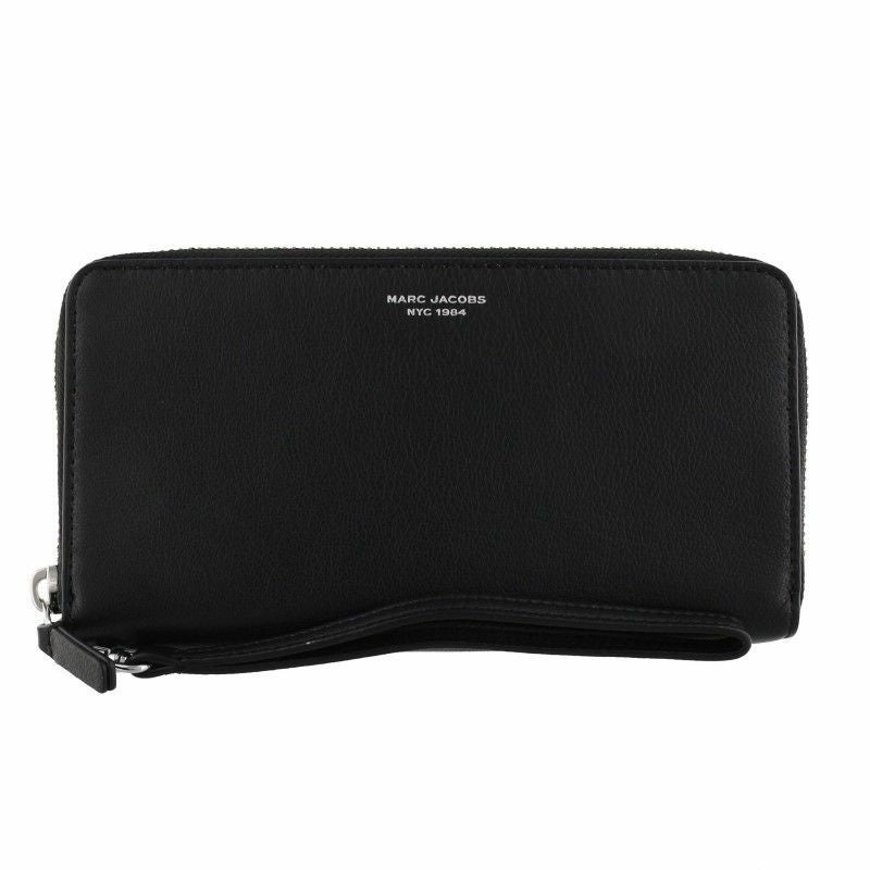 ((N))marc jacobs 長財布 MARC BY MARC JACOBS（マーク バイ マーク ジェイコブス） マークバイ