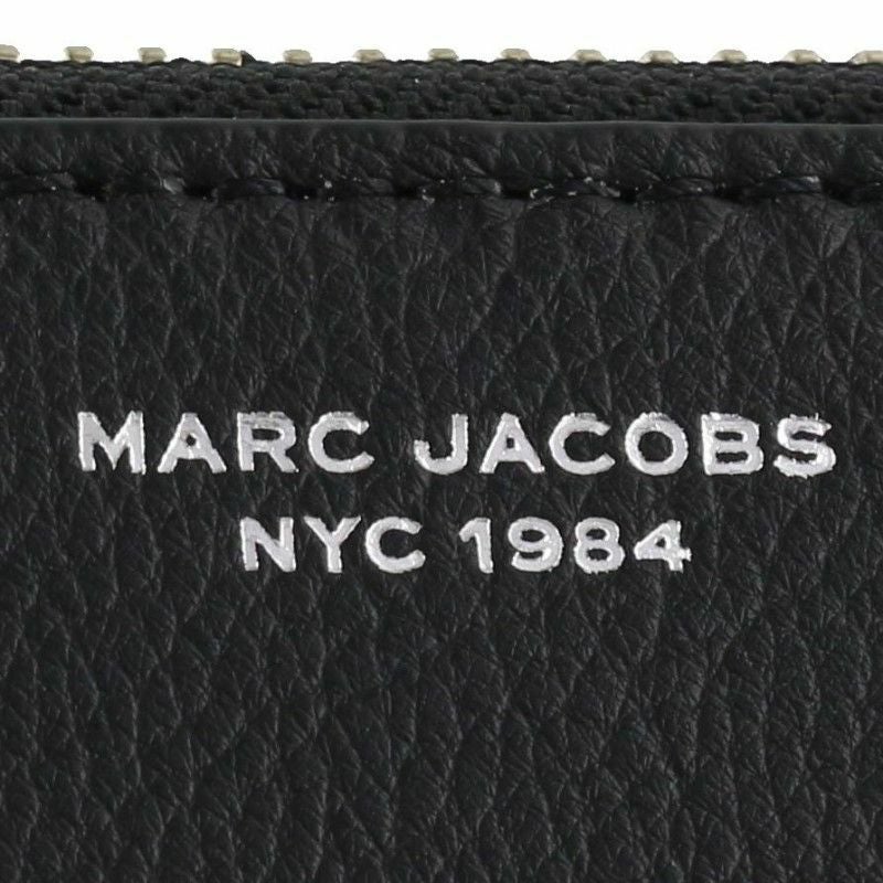 マークジェイコブス MARC JACOBS 長財布 レディース ザ スリム