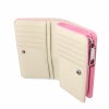 マークジェイコブス MARC JACOBS 二つ折り財布 ザ グラム ショットピンク S120L01FA21 660