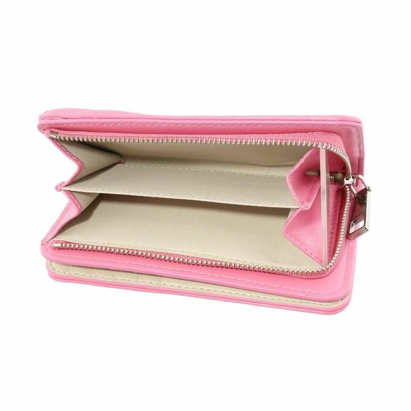 マークジェイコブス MARC JACOBS 二つ折り財布 ザ グラム ショットピンク S120L01FA21 660