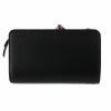 マークジェイコブス MARC JACOBS 二つ折り財布 スナップショット M0013356 136 NEWCLOUDWHITEMULTI