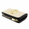 マークジェイコブス MARC JACOBS 二つ折り財布 スナップショット M0013356 136 NEWCLOUDWHITEMULTI