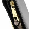 マークジェイコブス MARC JACOBS 二つ折り財布 スナップショット M0013356 136 NEWCLOUDWHITEMULTI