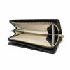 マークジェイコブス MARC JACOBS 二つ折り財布 スナップショット M0013356 136 NEWCLOUDWHITEMULTI