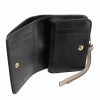 マークジェイコブス MARC JACOBS 二つ折り財布 スナップショット M0013360 136 NEWCLOUDWHITEMULTI