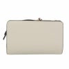 マークジェイコブス MARC JACOBS 二つ折り財布 スナップショット グレー M0014281 088