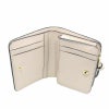 マークジェイコブス MARC JACOBS 二つ折り財布 スナップショット グレー M0014282 088