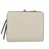 マークジェイコブス MARC JACOBS 二つ折り財布 スナップショット グレー M0014282 088