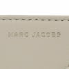 マークジェイコブス MARC JACOBS 二つ折り財布 レディース ベージュ S120L01FA21 271