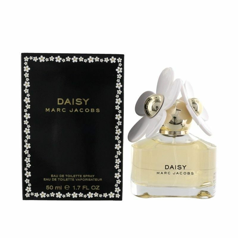 マークジェイコブス MARC JACOBS デイジー 50ml 香水 オードトワレ
