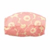 marimekko マリメッコ エコバッグ レディース ピンク 92002 130 OFF WHITE PINK 折りたたみ