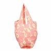 marimekko マリメッコ エコバッグ レディース ピンク 92002 130 OFF WHITE PINK 折りたたみ