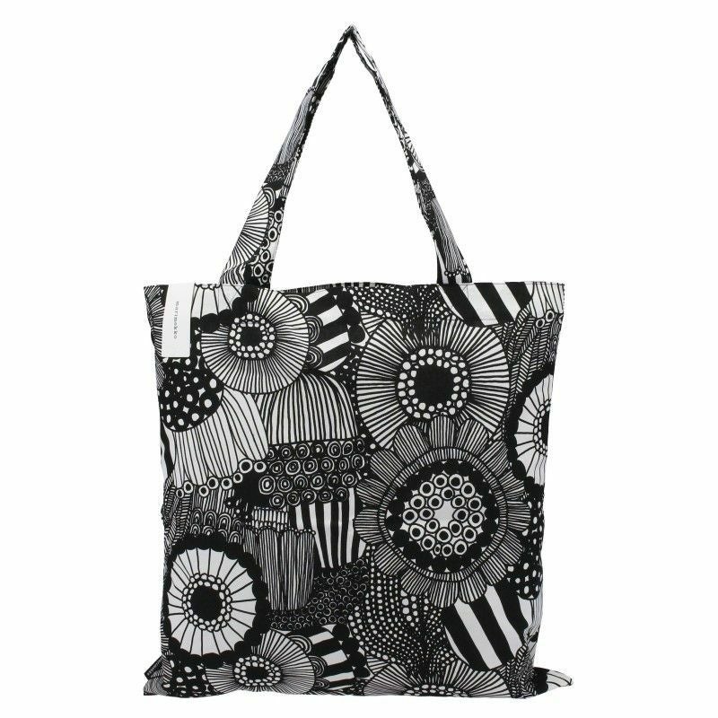 marimekko マリメッコ トートバッグ シイルトラプータルハ 067810 190