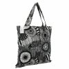 marimekko マリメッコ トートバッグ シイルトラプータルハ 067810 190 WHITE/BLACK