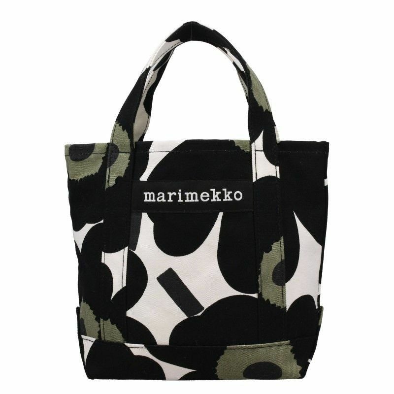 marimekko マリメッコ トートバッグ レディース Seidi ウニッコ