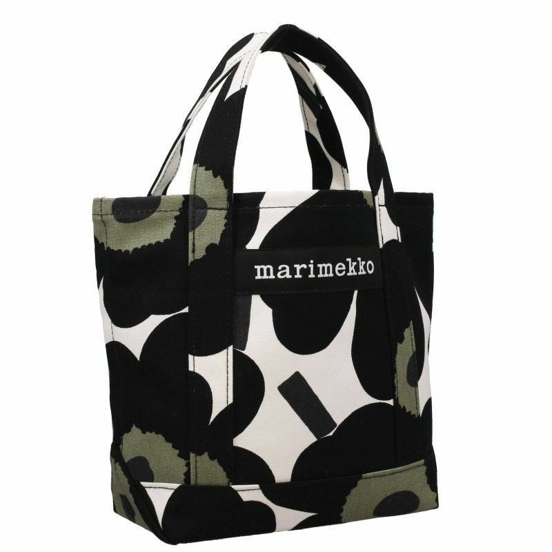 marimekko マリメッコ トートバッグ レディース Seidi ウニッコ