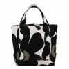 marimekko マリメッコ トートバッグ レディース Seidi ウニッコ ブラック 048294 030 BLACK