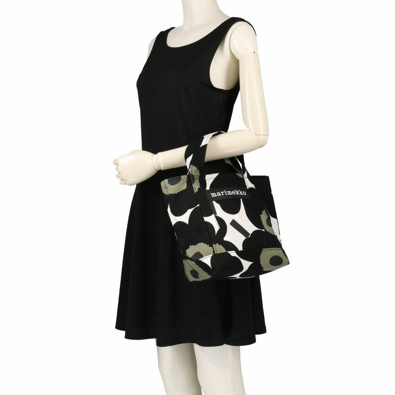 marimekko マリメッコ トートバッグ レディース Seidi ウニッコ
