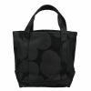 marimekko マリメッコ トートバッグ レディース ウニッコ ブラック 047586 999 BLACK