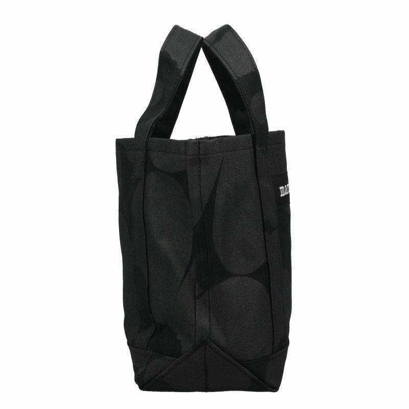 marimekko マリメッコ トートバッグ レディース ウニッコ ブラック 047586 999 BLACK