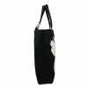 marimekko マリメッコ トートバッグ レディース ブラック 47931 910 BK/WH