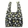マリメッコ marimekko エコバッグ レディース ブラック 48852 030 WH BK OLIVE