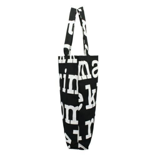 マリメッコ marimekko トートバッグ レディース 047312 911 NOTKO LOGO