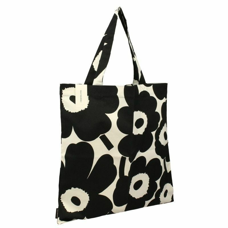 マリメッコ marimekko トートバッグ レディース ブラック 067572 190 BLACK