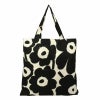 マリメッコ marimekko トートバッグ レディース ブラック 067572 190 BLACK