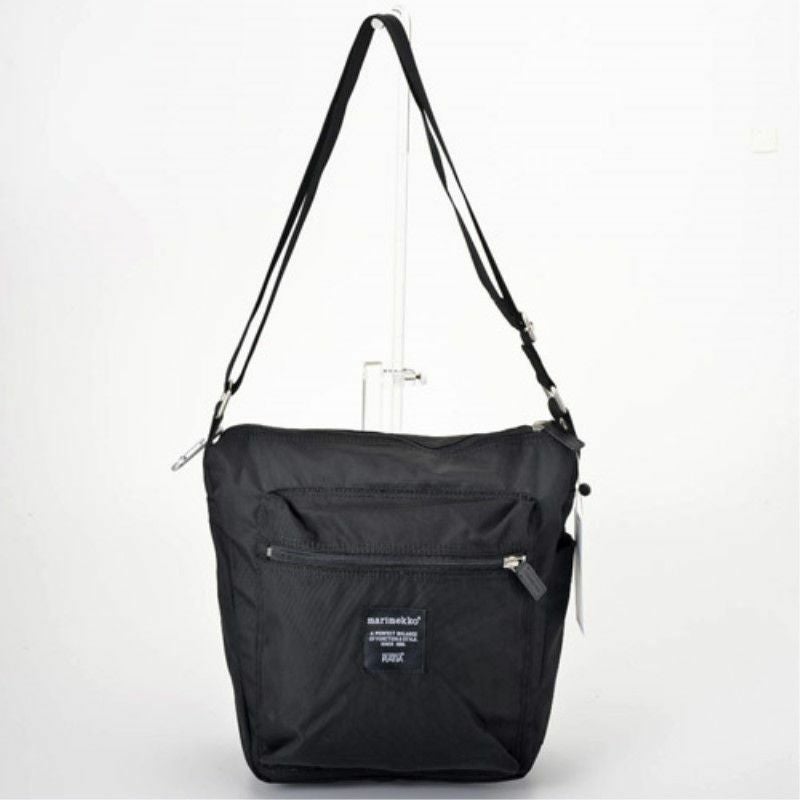 マリメッコ marimekko バッグ 26991 999 BLACK | GINZA LoveLove