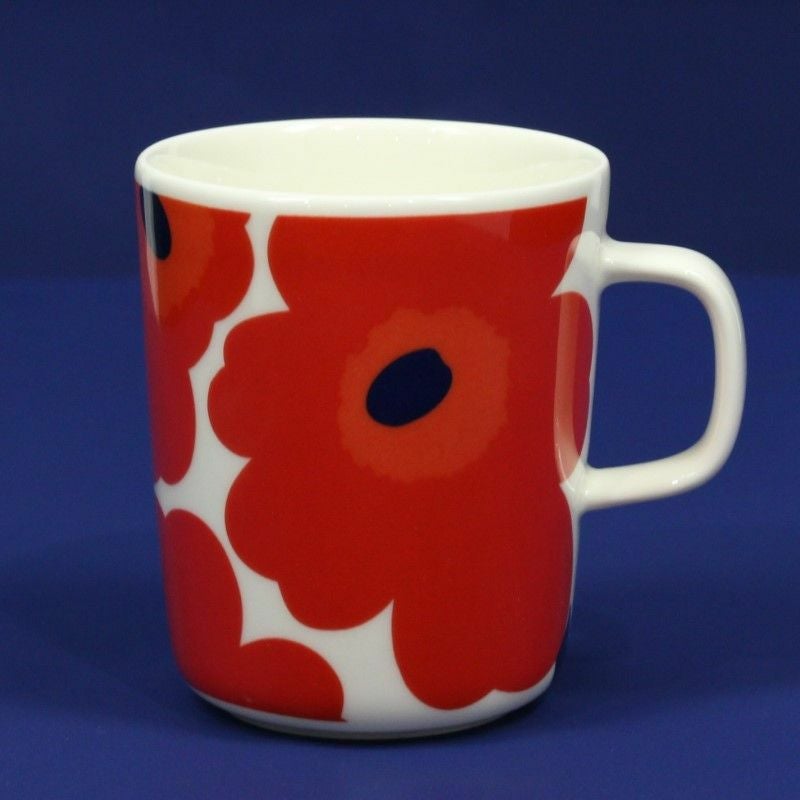 マリメッコ marimekko マグカップ 063431 001