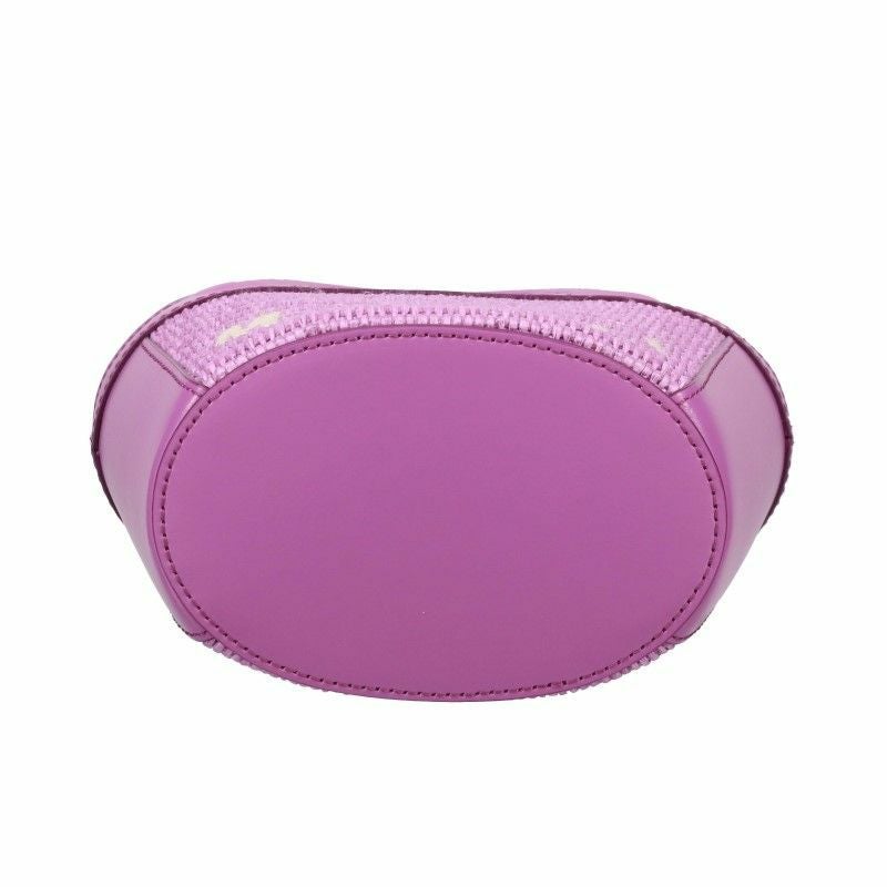 マルニ MARNI かごバッグ ハンドバッグ レディース ピンク BMMP0067Q0