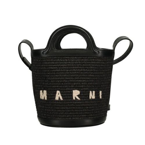 マルニ MARNI ショルダーバッグ レディース TROPICALIA ピンク