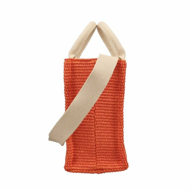 MARNI かごバッグ オレンジ マルニ MARNI かごバッグ レディース オレンジ SHMP0077U0 P3860 00R17