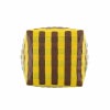 マルニ MARNI キッズ かごバッグ ハンドバッグ レディース M00332M00IW 214 YELLOW/GREEN