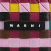 マルニ MARNI キッズ かごバッグ ハンドバッグ レディース M00332M00IW 400 CHINA RED