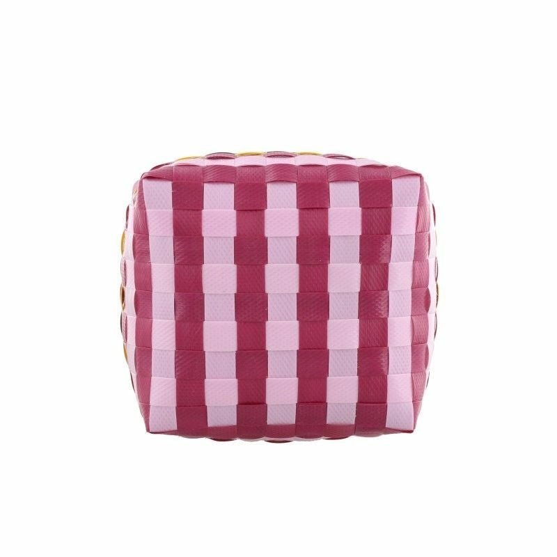 マルニ MARNI キッズ かごバッグ ハンドバッグ レディース M00332M00IW 400 CHINA RED