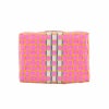 マルニ MARNI キッズ かごバッグ ハンドバッグ レディース ピンク M00638M00IW 329 PINK