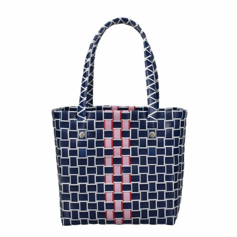 マルニ MARNI キッズ かごバッグ ハンドバッグ レディース ブルー M00638M00IW 823 BLUE