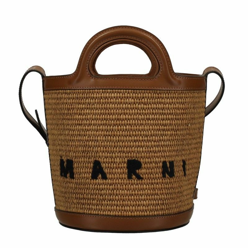 マルニ MARNI ハンドバッグ レディース SCMP0056Q1 P3860 00M50 RAW